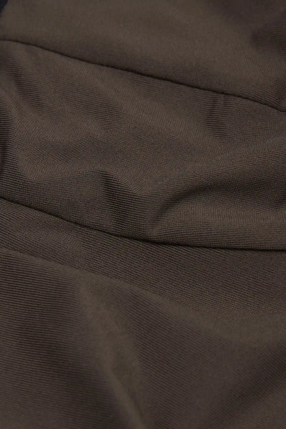 Microfiber Boxers with Logo
