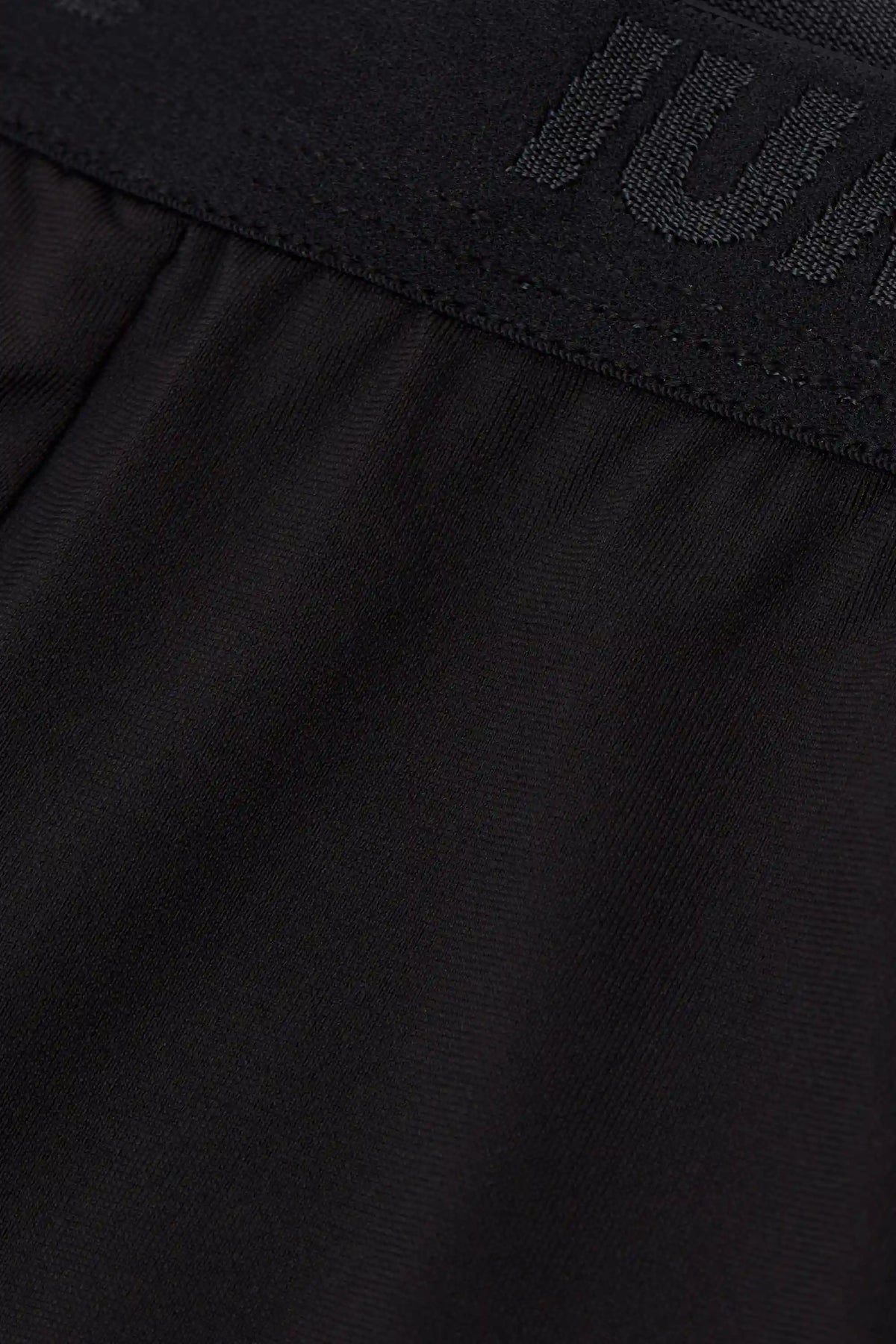 Longline Boxers in Microfiber