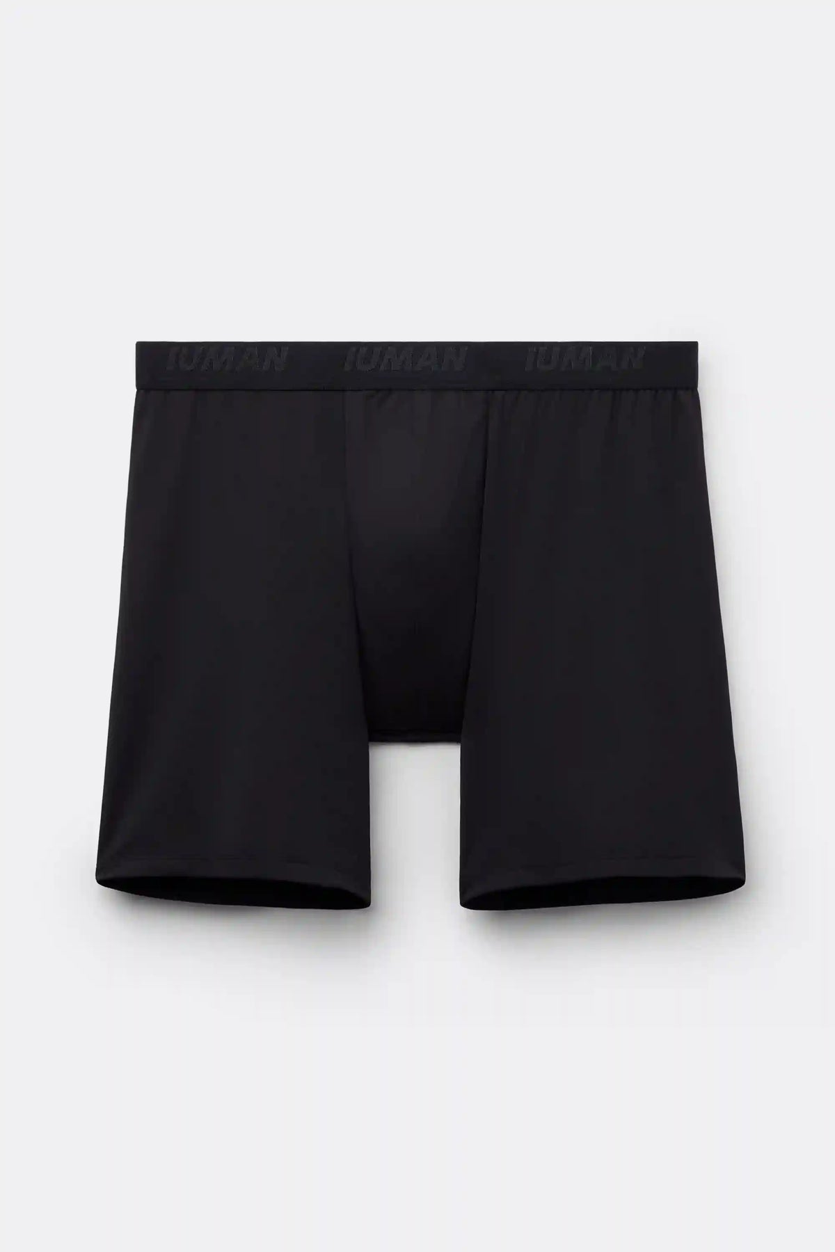 Longline Boxers in Microfiber