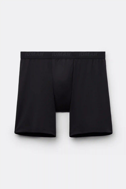 Longline Boxers in Microfiber