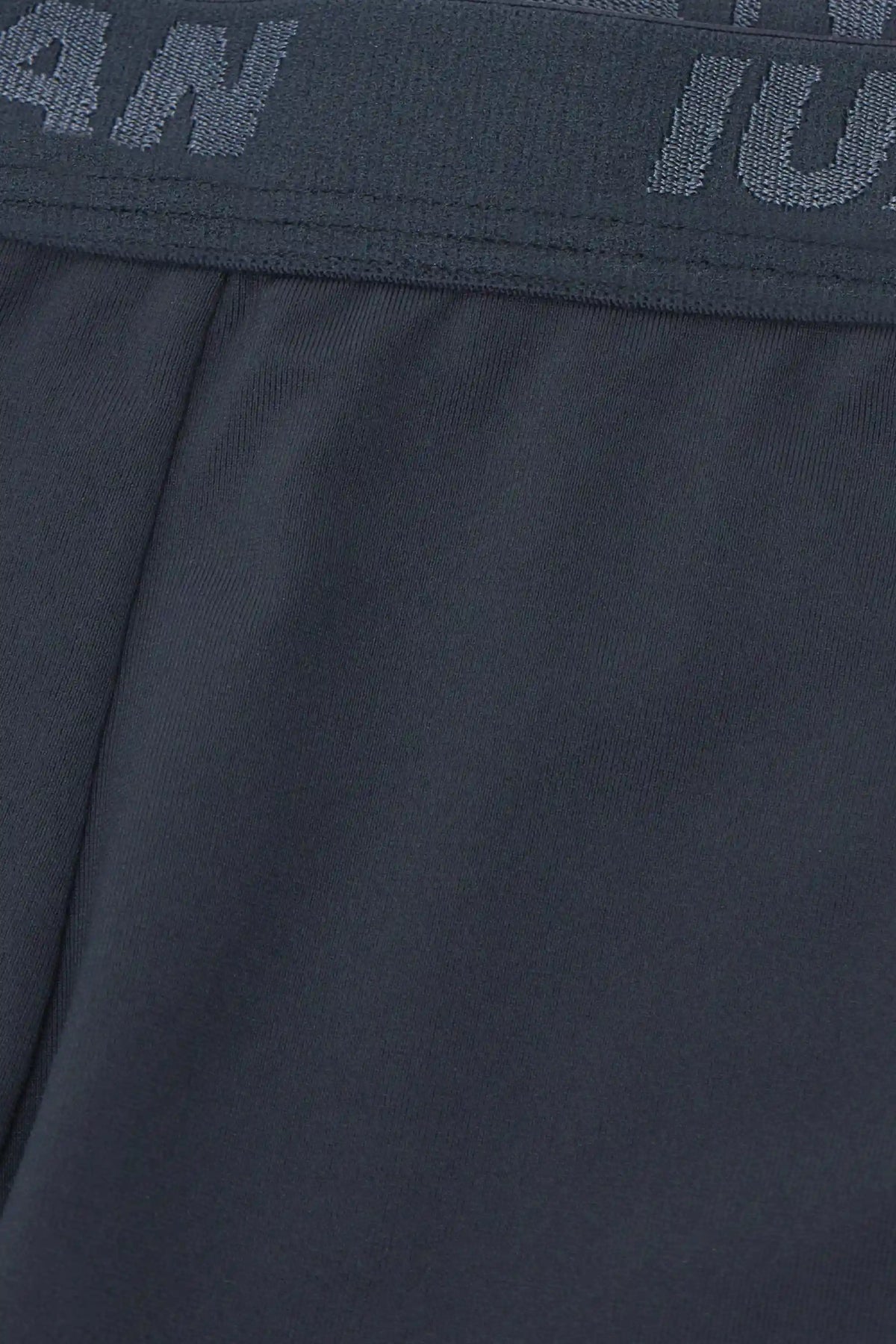 Longline Boxers in Microfiber