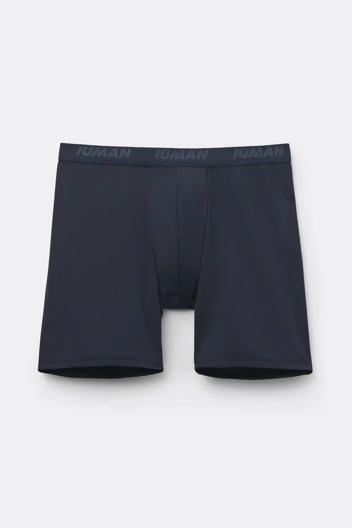 Longline Boxers in Microfiber