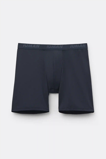 Longline Boxers in Microfiber