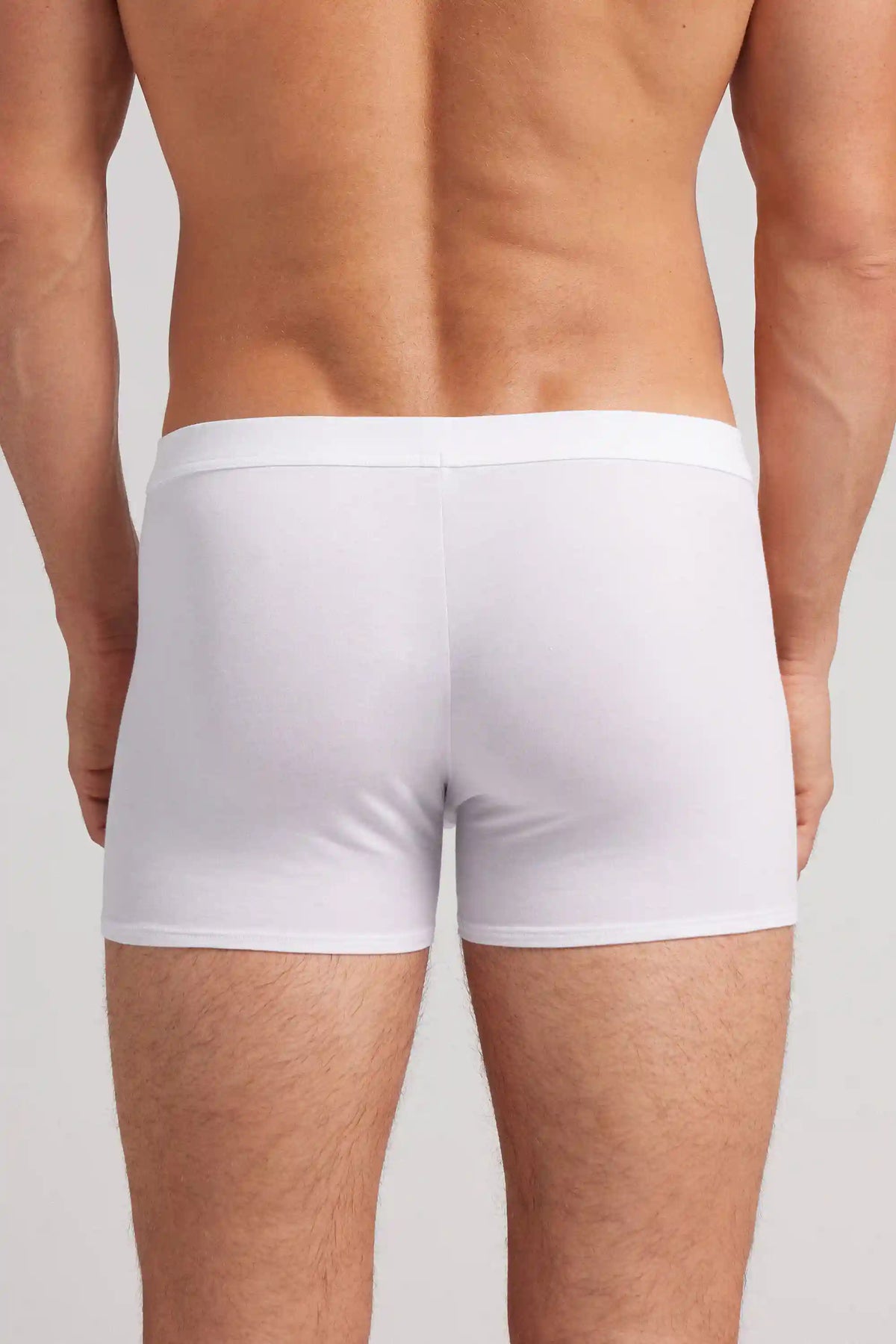 Light & Fresh Cotton Boxers