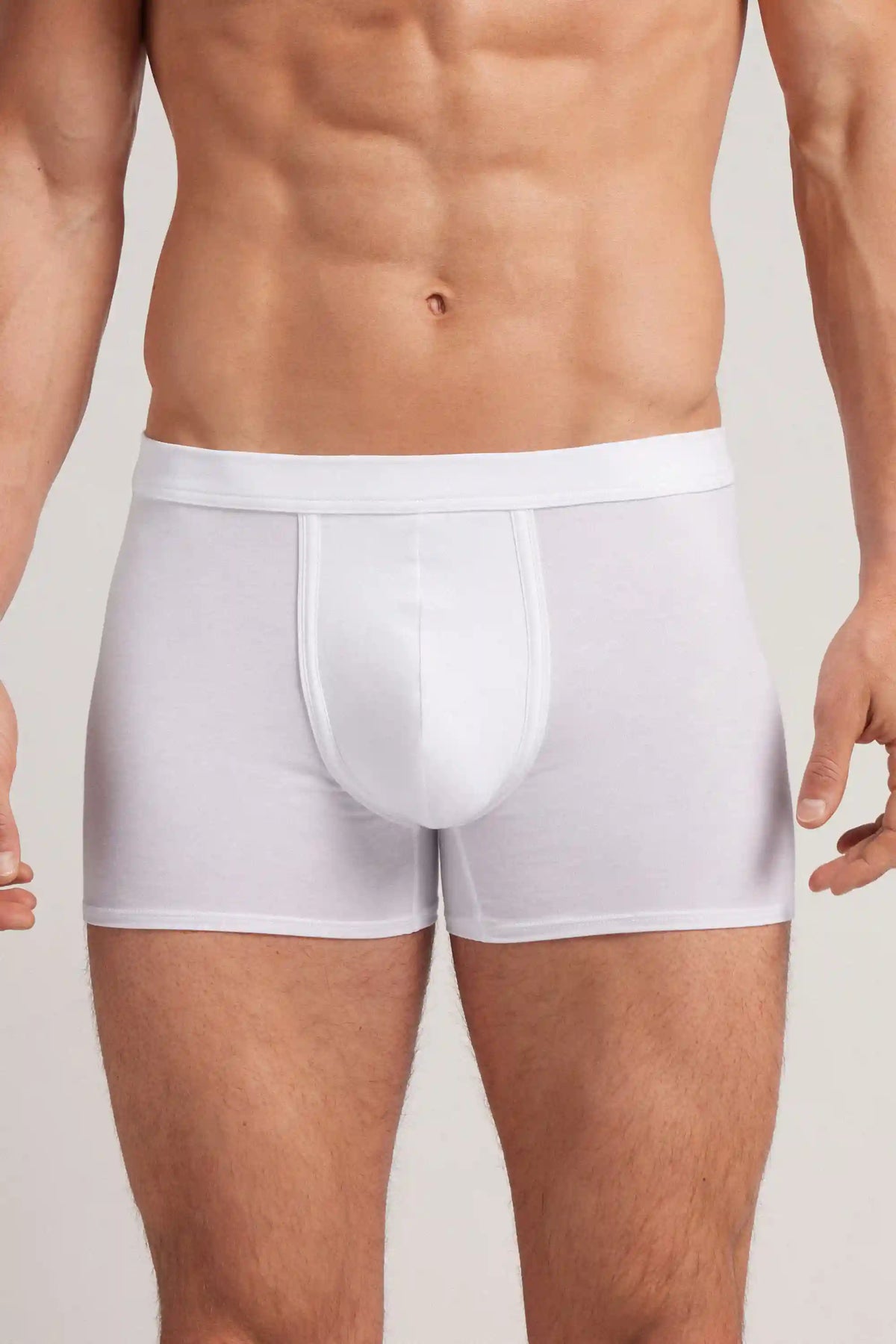 Light & Fresh Cotton Boxers