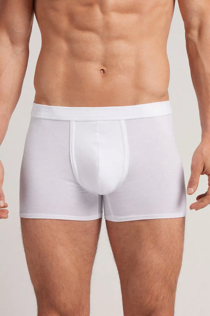 Light & Fresh Cotton Boxers