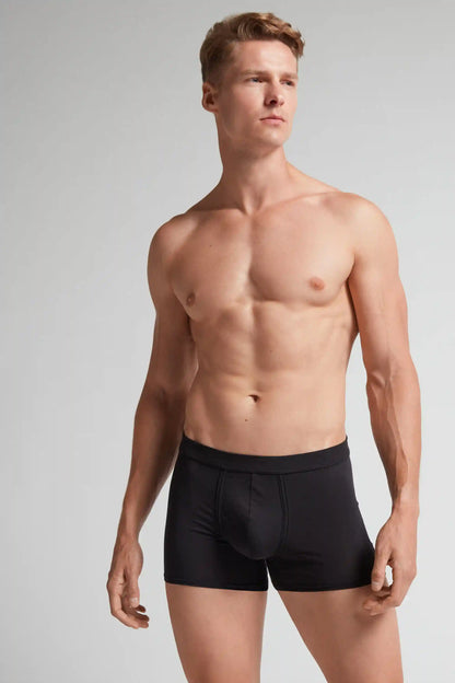 Light & Fresh Cotton Boxers