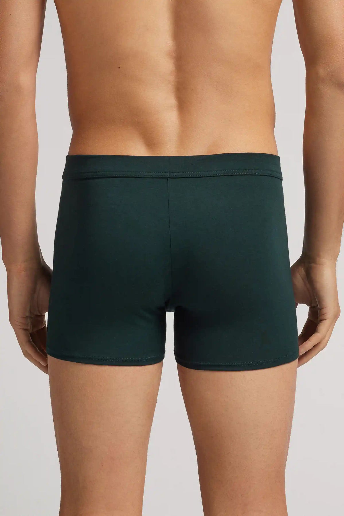 Light & Fresh Cotton Boxers