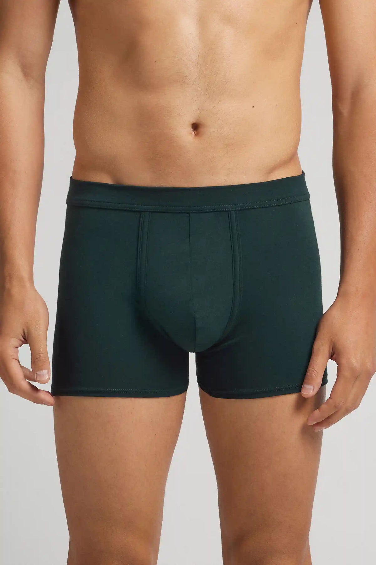 Light & Fresh Cotton Boxers