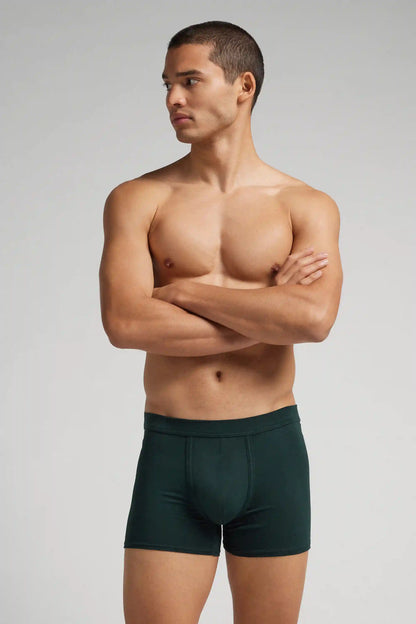 Light & Fresh Cotton Boxers