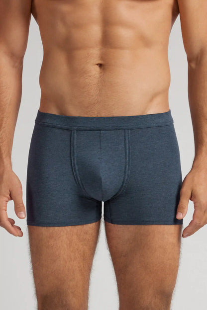 Light & Fresh Cotton Boxers