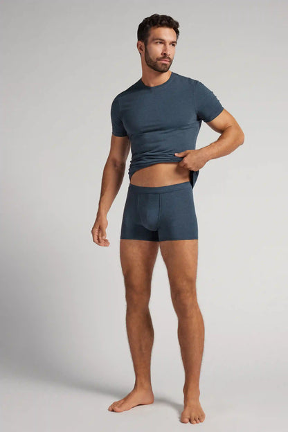 Light & Fresh Cotton Boxers