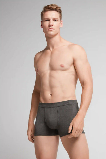 Light & Fresh Cotton Boxers