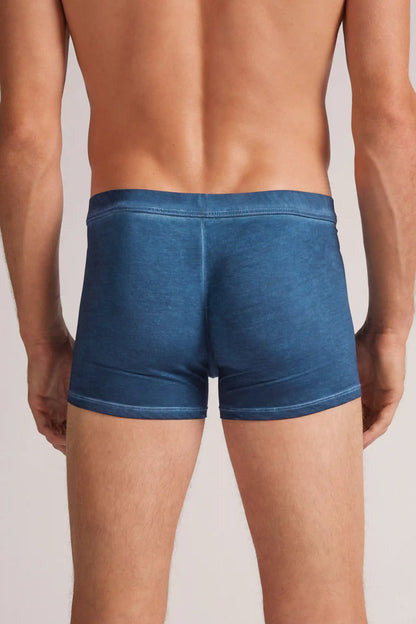 Light & Fresh Cotton Boxers