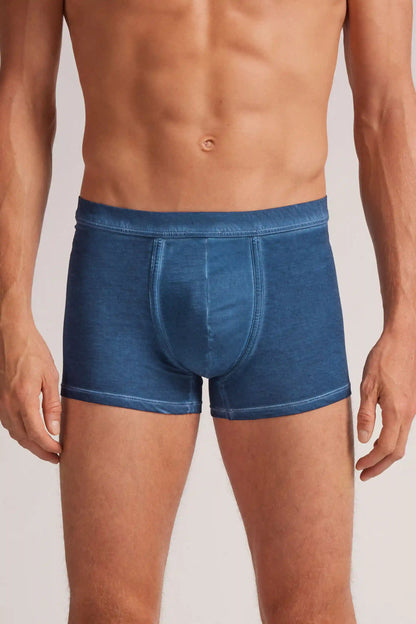 Light & Fresh Cotton Boxers