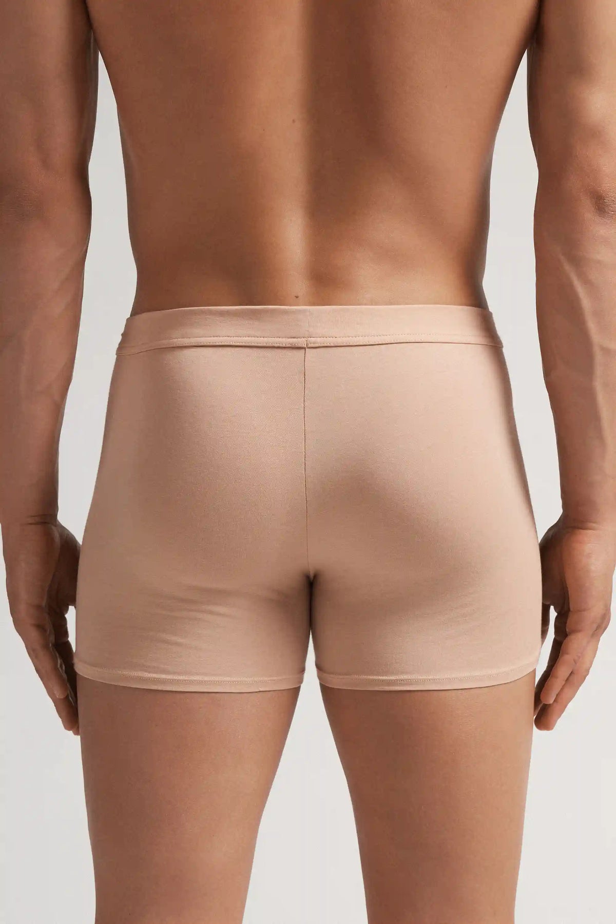 Light & Fresh Cotton Boxers