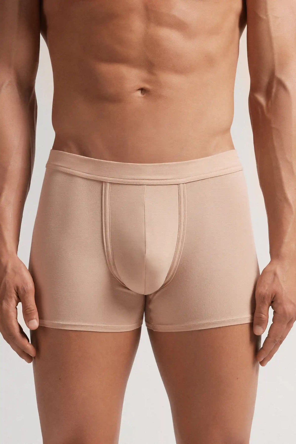 Light & Fresh Cotton Boxers