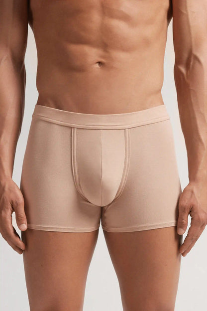 Light & Fresh Cotton Boxers