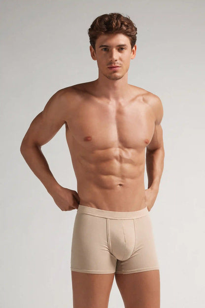 Light & Fresh Cotton Boxers