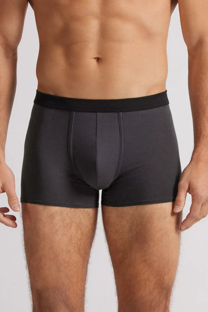 Light & Fresh Cotton Boxers