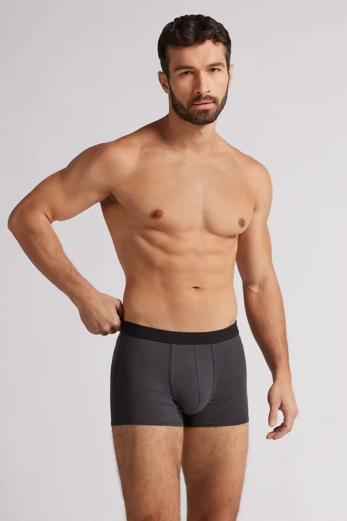 Light & Fresh Cotton Boxers