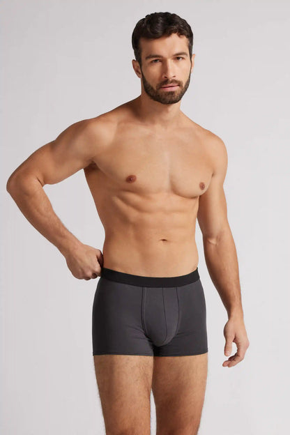 Light & Fresh Cotton Boxers