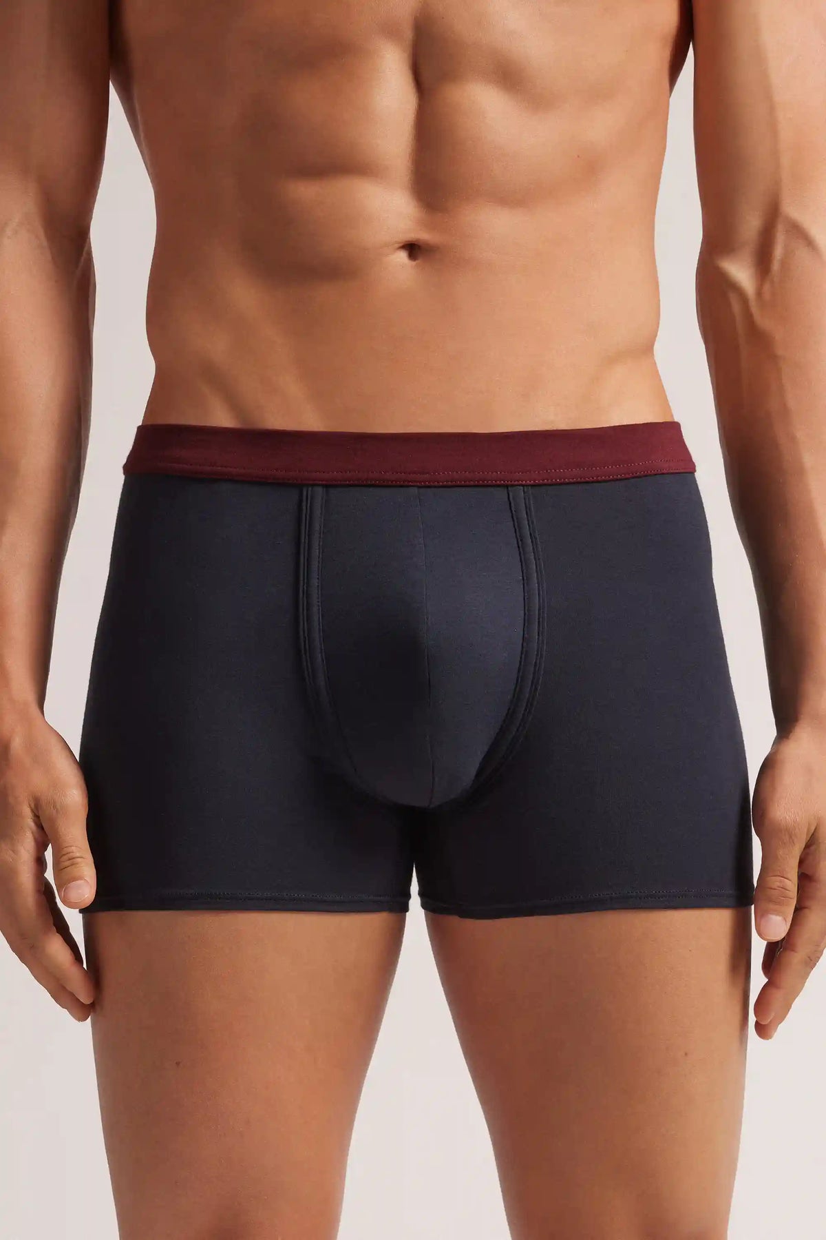 Light & Fresh Cotton Boxers