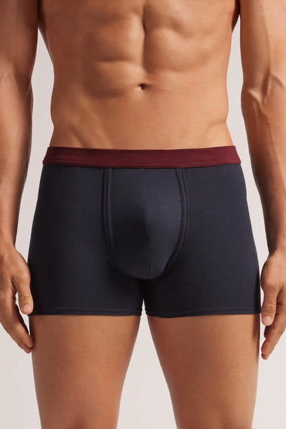 Light & Fresh Cotton Boxers