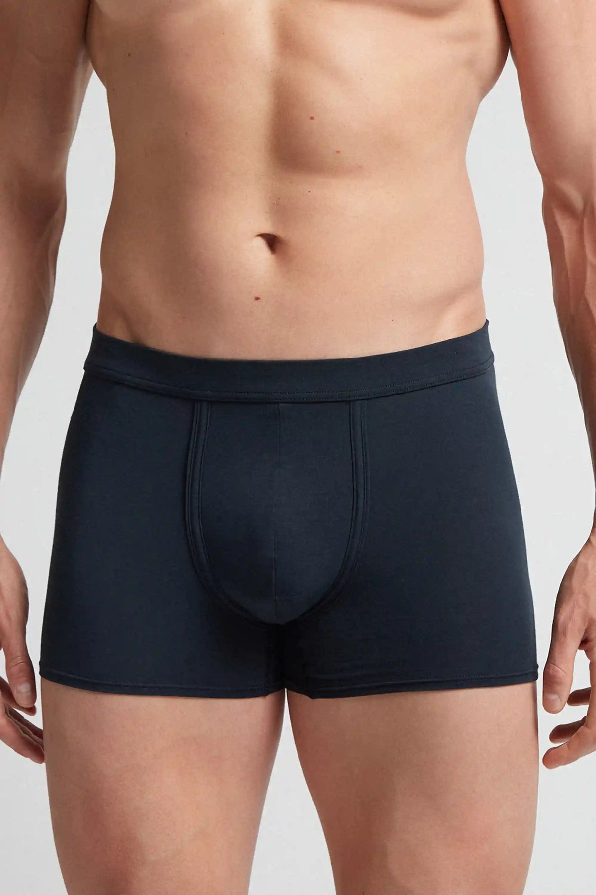 Light & Fresh Cotton Boxers