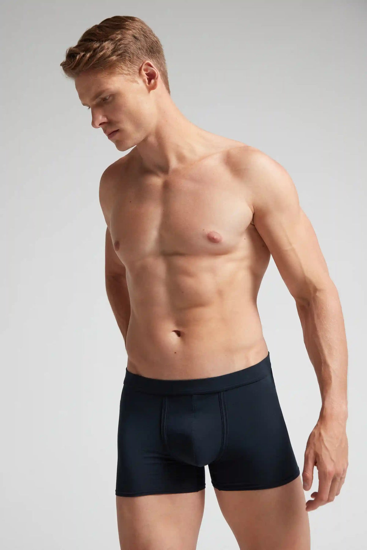 Light & Fresh Cotton Boxers
