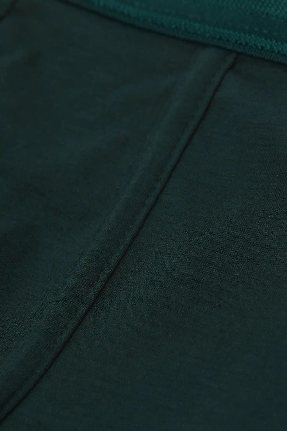 Mercerized Cotton Boxers with Logo filo Premium