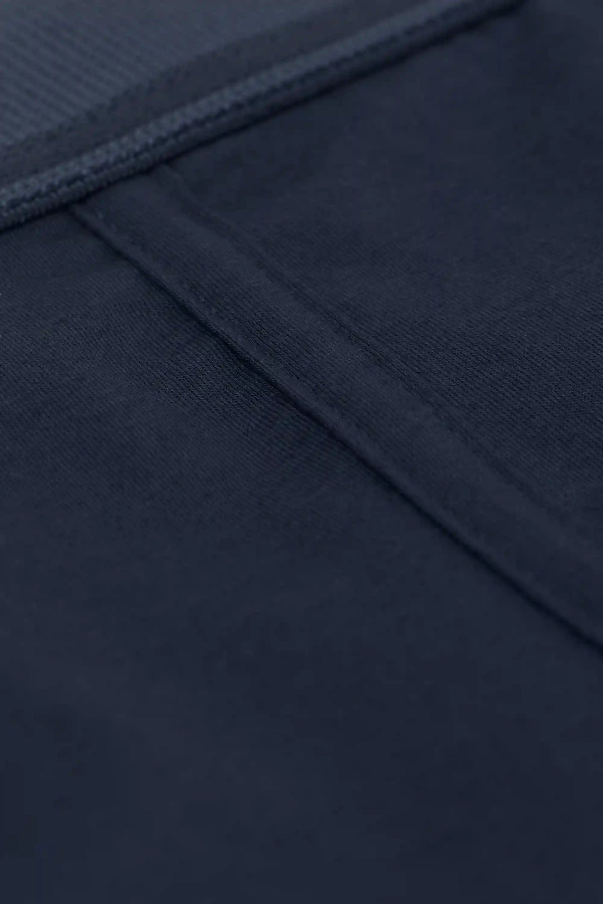 Mercerized Cotton Boxers with Logo filo Premium