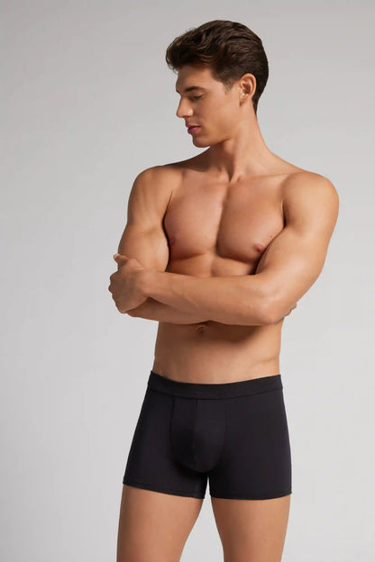 Soft Silk Boxers