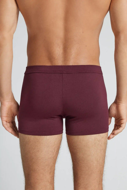 Soft Silk Boxers