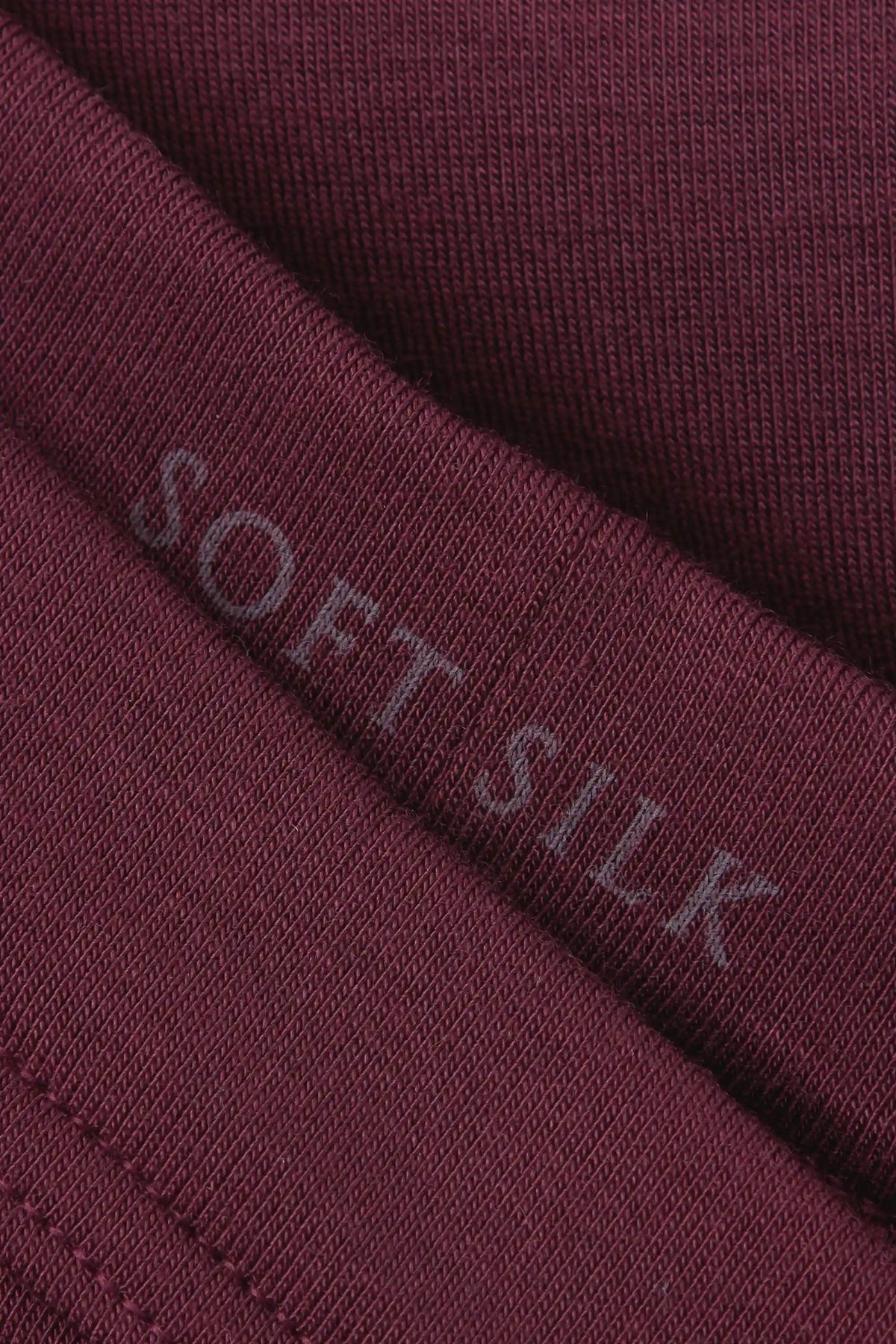 Soft Silk Boxers