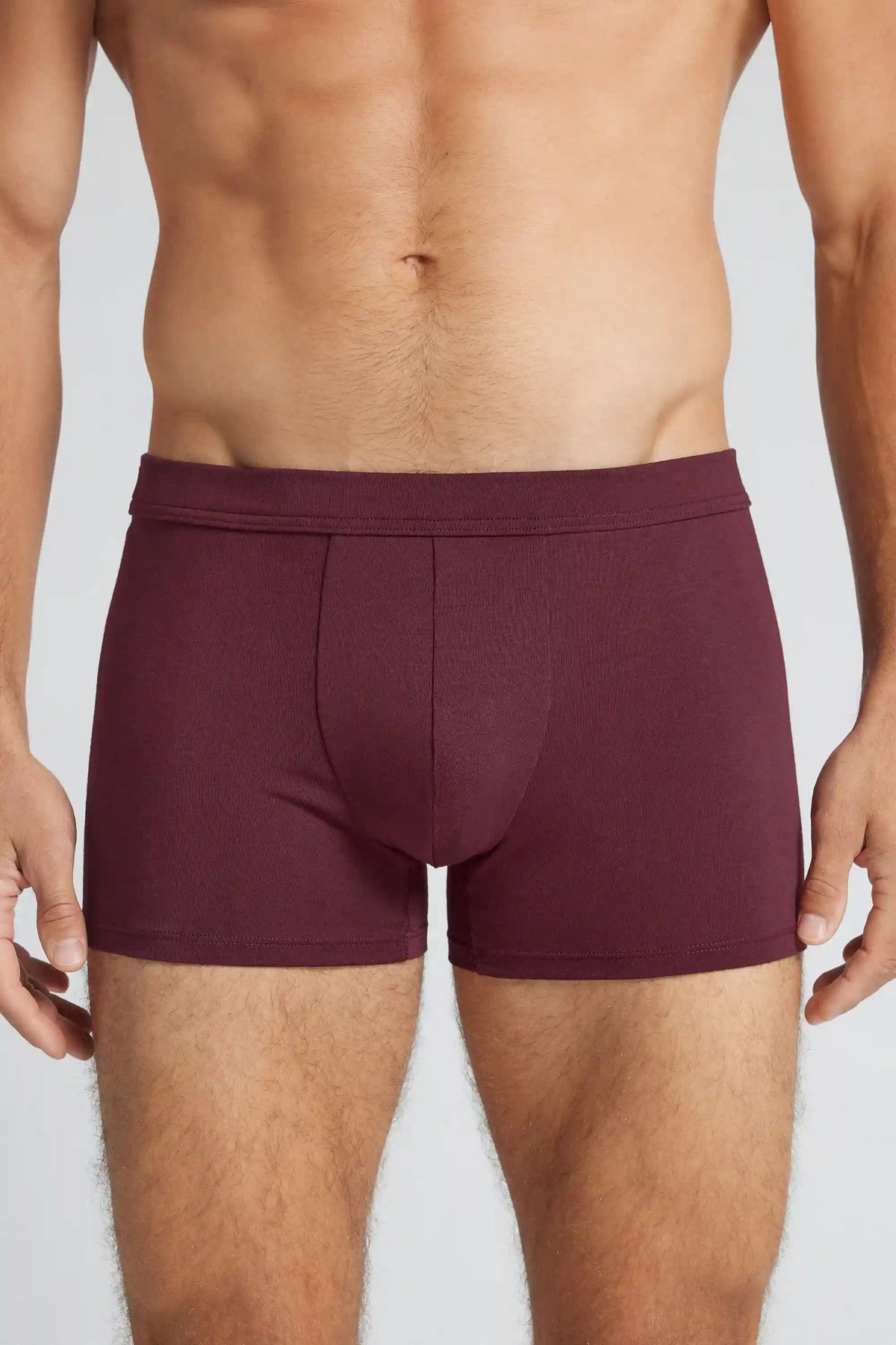 Soft Silk Boxers