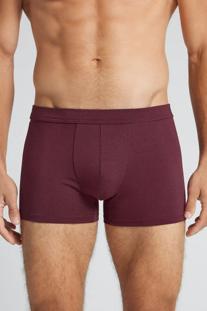 Soft Silk Boxers