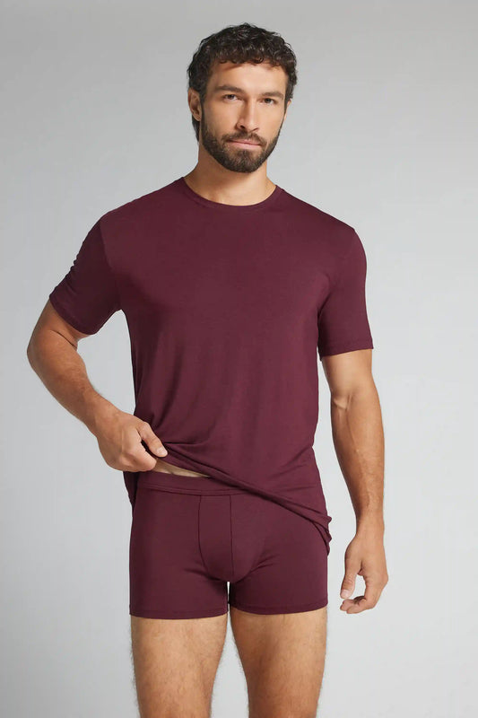 Soft Silk Boxers