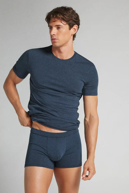 Soft Silk Boxers