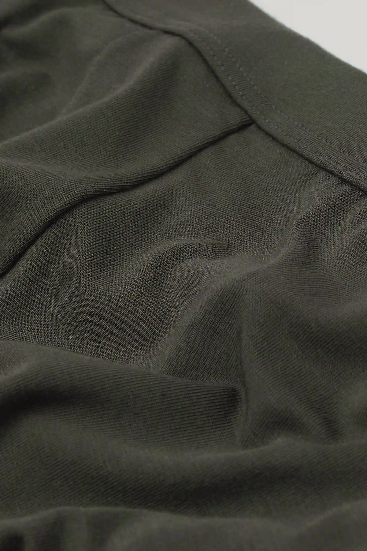 Soft Silk Boxers