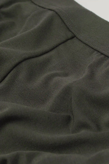 Soft Silk Boxers
