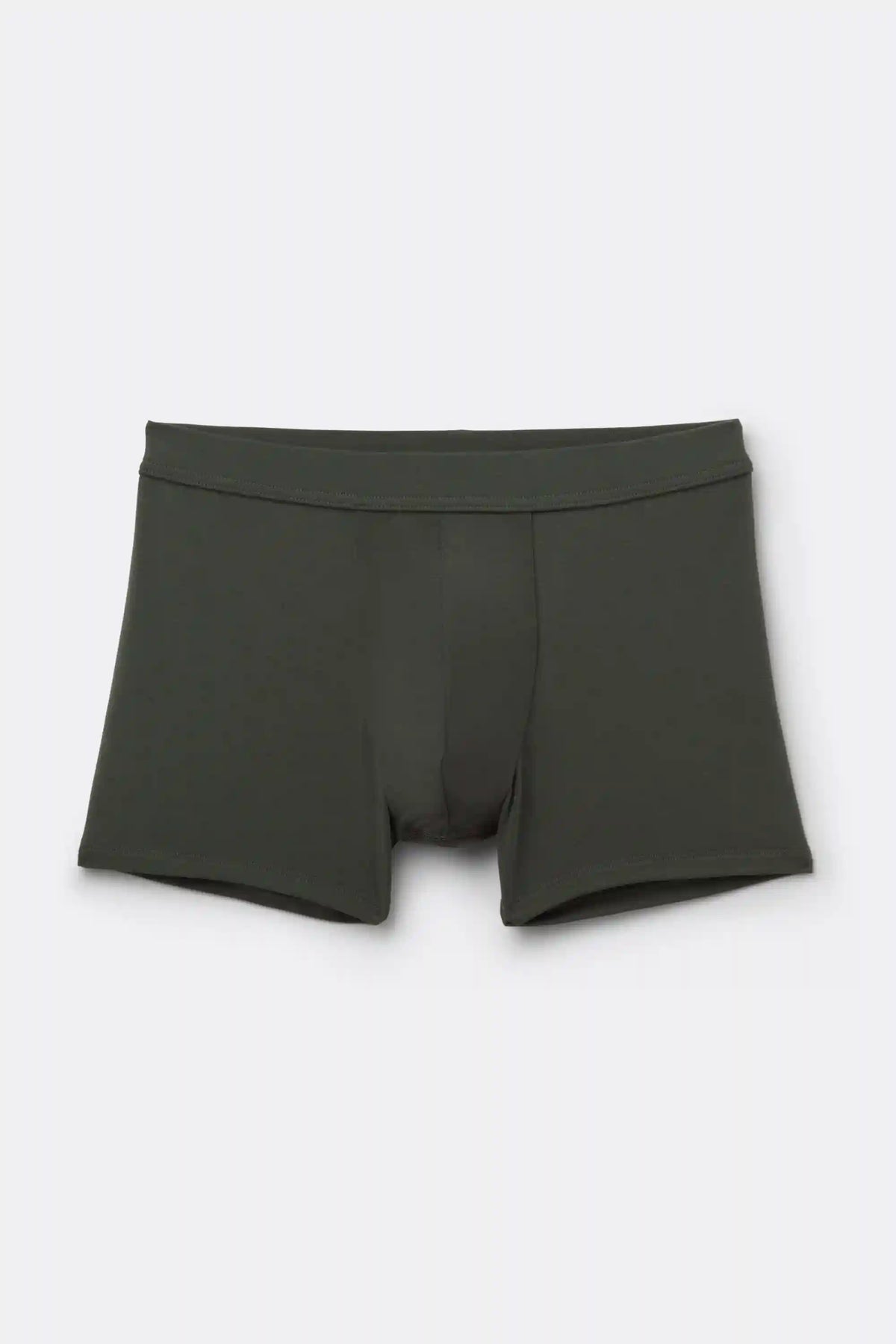 Soft Silk Boxers