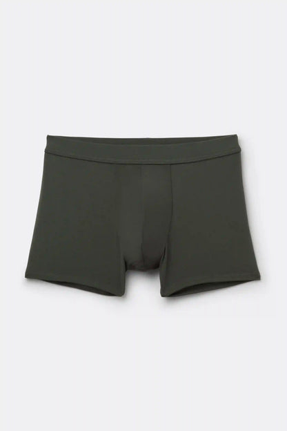 Soft Silk Boxers