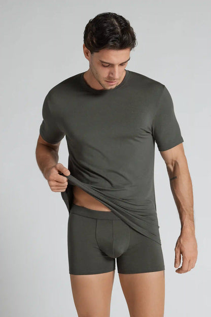 Soft Silk Boxers