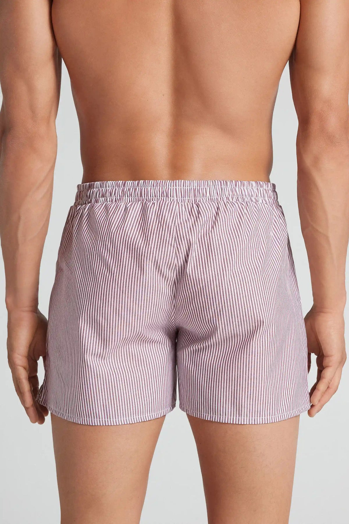 Patterned Cloth Boxers