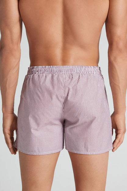 Patterned Cloth Boxers
