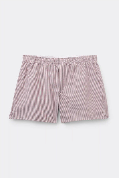 Patterned Cloth Boxers