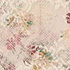 Pretty Flowers Print Hipster Brazilian