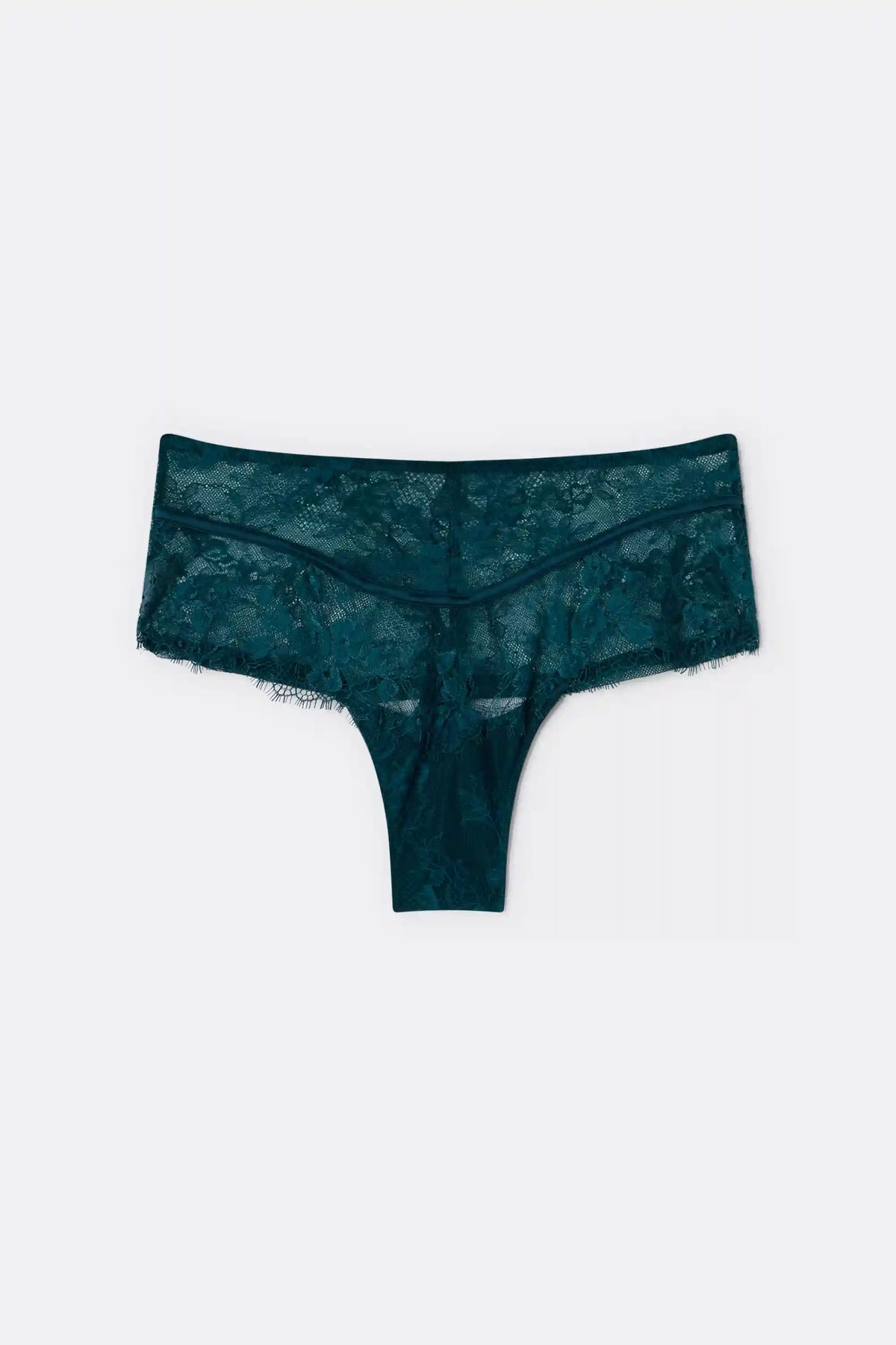Lace Perfection Hipster Brazilian