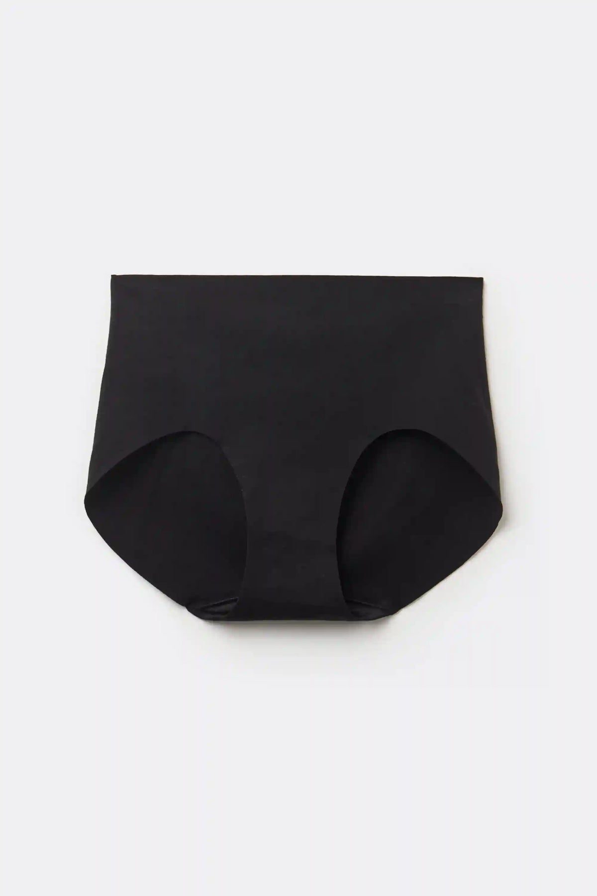 Seamless Cotton Hipster